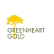 Greenheart Gold Inc. logo