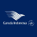 Garuda Indonesia (Persero) Tbk logo