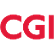 CGI Inc. logo