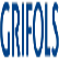 Grifols S.A. Sponsored ADR logo