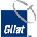 Gilat Satellite Networks Ltd. logo