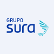 Grupo de Inversiones Suramericana S.A. Sponsored ADR logo