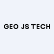 Geo JS Tech Group Corp. logo