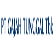 Gajah Tunggal Tbk PT logo