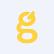 Guskin Gold Corp. logo
