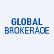 Global Brokerage Inc. logo