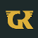 Golden Ridge Resources Ltd. logo