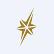 Golden Star Resources Ltd. logo