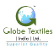 Globe Textiles (India) Ltd. logo