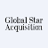Global Star Acquisition Inc. logo