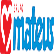 Grupo Mateus S.A. logo