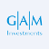 GAM Holding AG logo