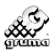 Gruma S.A.B. de C.V. - Unsponsored ADR logo