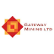 Gateway Mining Limited logo