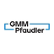 GMM PFAUDLER LTD. logo