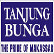 Gowa Makassar Tourism Development Tbk logo