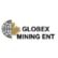 Globex Mining Enterprises Inc. logo