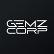 Gemz Corp logo