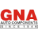 GNA Axles Ltd. logo