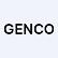 Genco Corp. logo