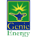 Genie Energy Ltd. logo