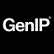 Genip PLC logo