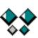 Genelink Inc. logo