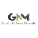 Great Northern Minerals Limited logo
