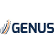 GenusPlus Group Ltd logo