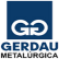 Metalurgica Gerdau S.A. Preferred logo