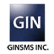 Ginsms Inc. logo