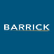 Barrick Mining Corporation Depositary Receipt logo