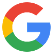 1X GOOG logo