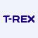T-Rex 2x LNG Alphabet Daily logo