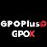 Gpo Plus Inc. logo