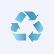 Guanwei Recycling Corp. logo