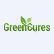 Green Cures & Botanical Distribution Inc. logo