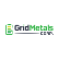 Grid Metals Corp. logo