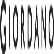 Giordano International Ltd. logo
