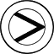 Greater Than AB logo