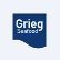 Grieg Seafood ASA logo