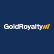 Gold Royalty Corp. logo