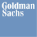 GOLDMAN SACHS CDR  logo