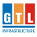 GTL Infrastructure Ltd. logo