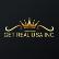 Get Real USA Inc. logo