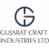 Gujarat Craft Industries Ltd. logo