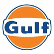 Gulf Oil Lubricants India Ltd. logo