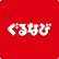 Gurunavi Inc. logo