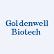 Goldenwell Biotech Inc. logo