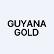 Guyana Gold Corp. logo